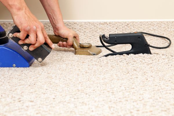 Carpet Replacement in Santa Maria