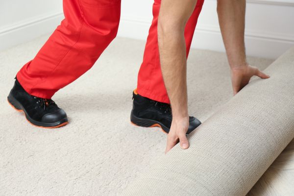 Carpet Service in Santa Maria