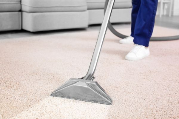Apartment Carpet Cleaning in Santa Maria