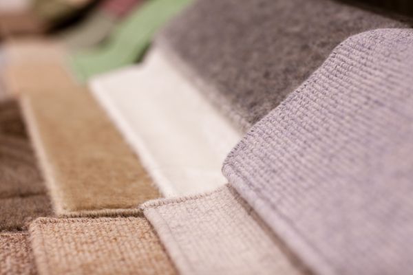Exterior Carpet Installation in Santa Maria