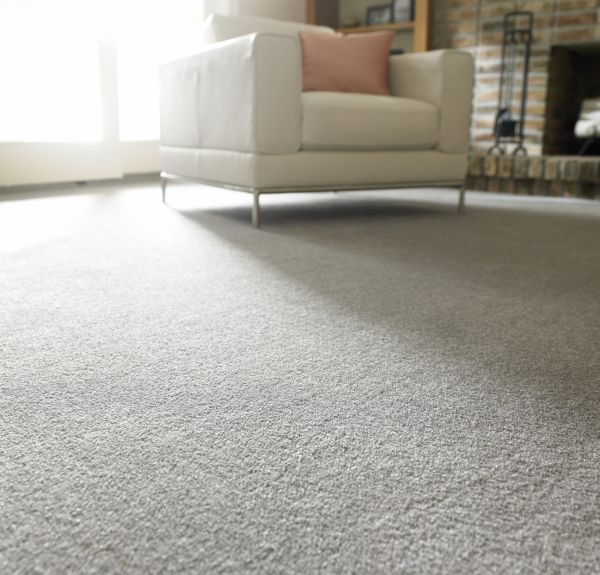 Wool Carpet Installation in Santa Maria